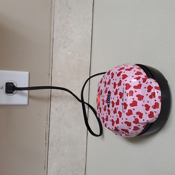 Bella Mini Heart Waffle Maker - Picture 4 of 5